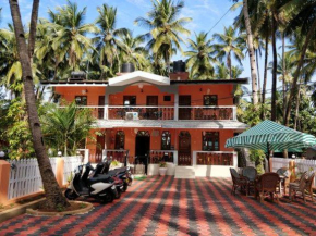 Отель Hilias Retreat  Канакона
